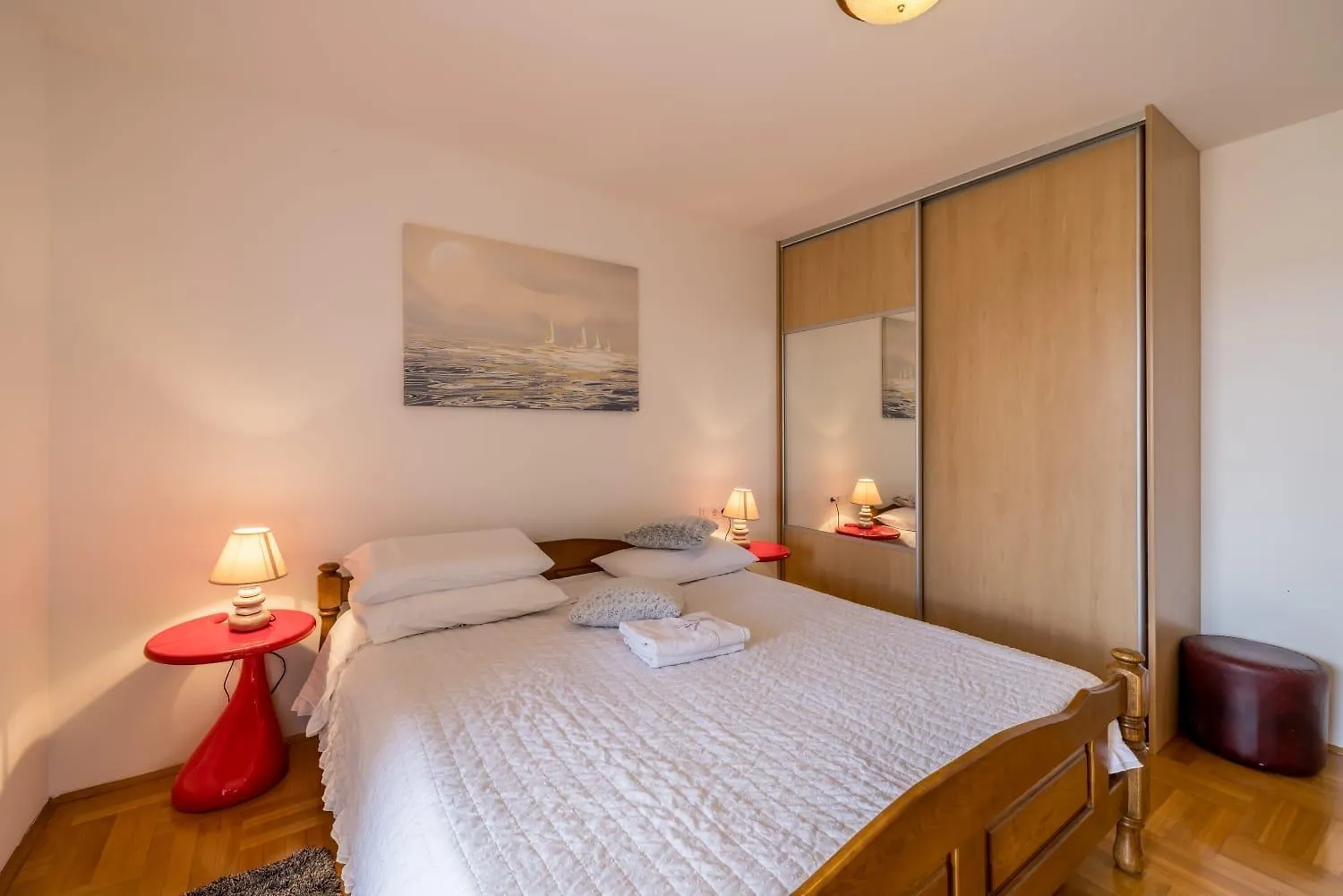 Apartments Nada