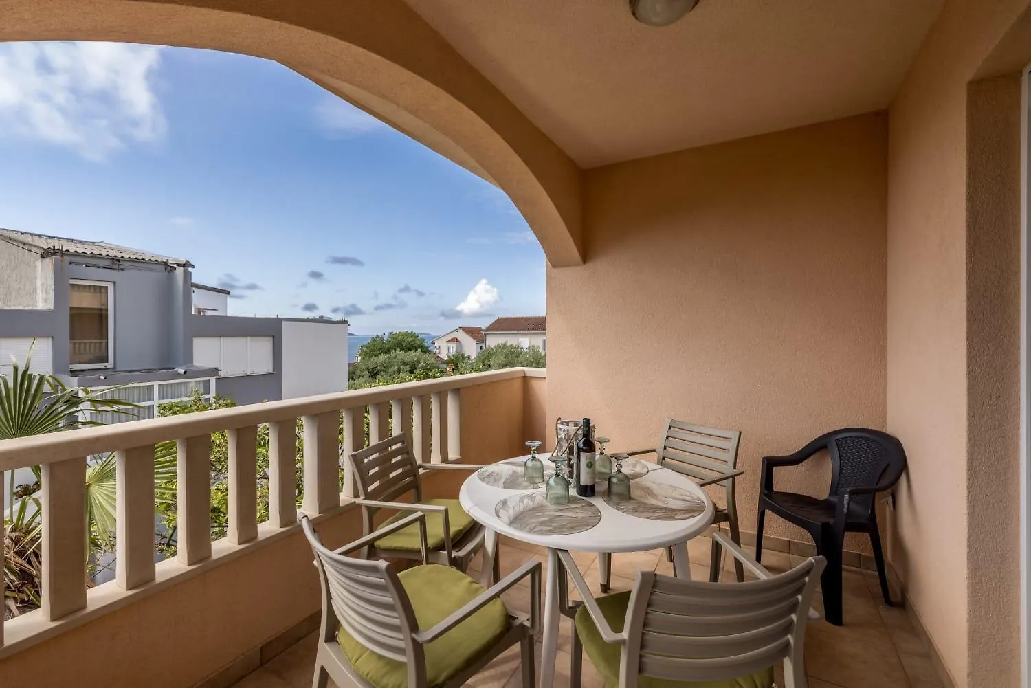 Apartments Nada