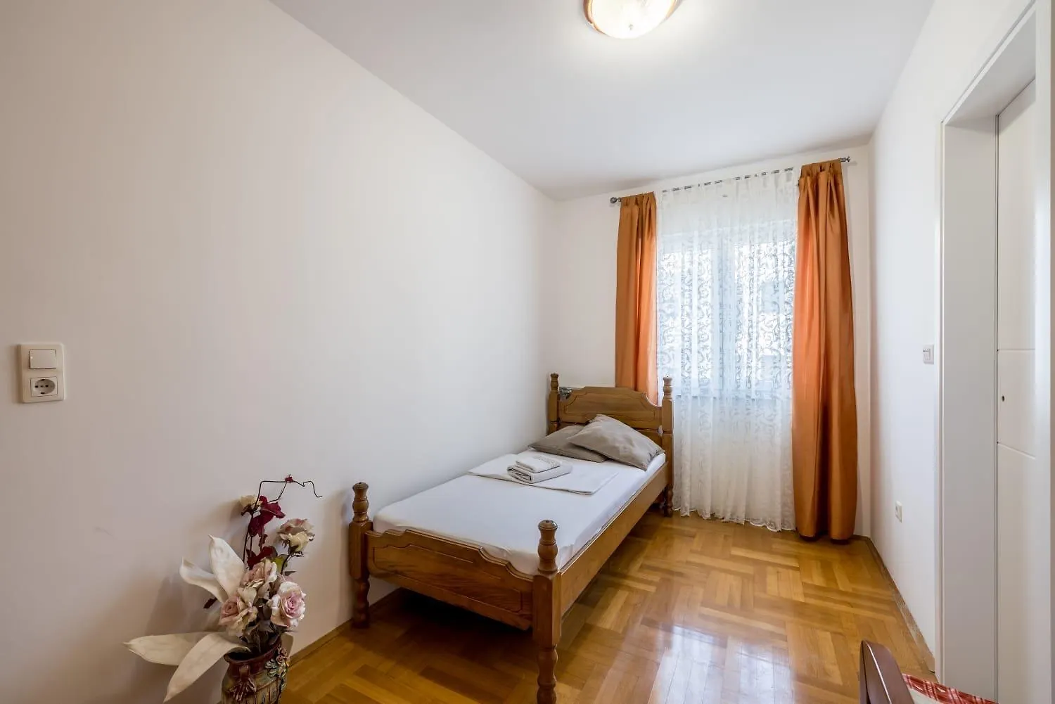 Apartments Nada Trogir