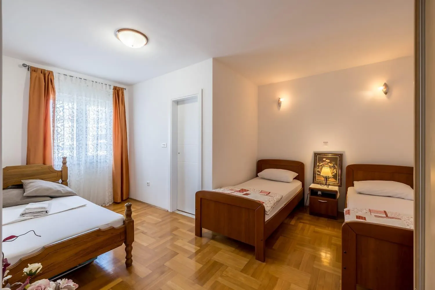 Apartments Nada Trogir