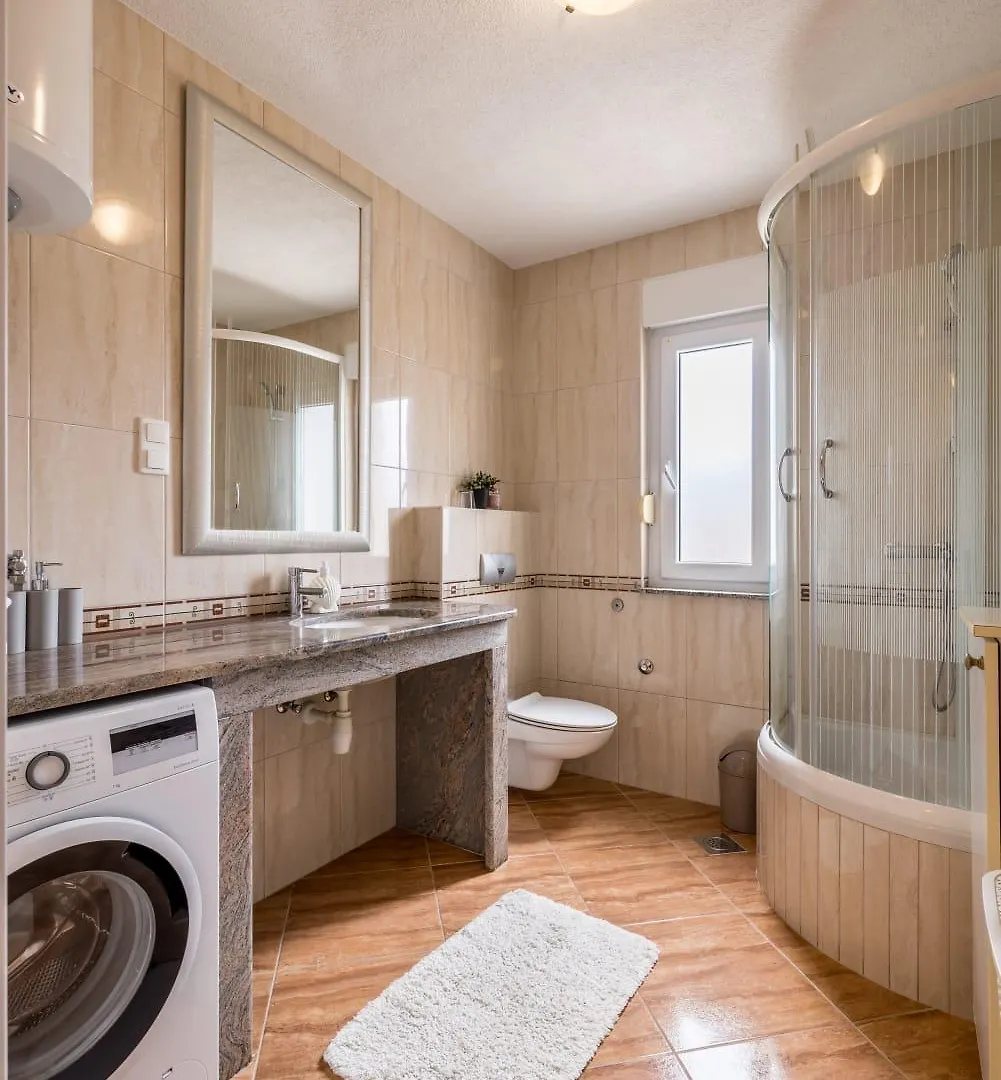 Apartments Nada  Trogir