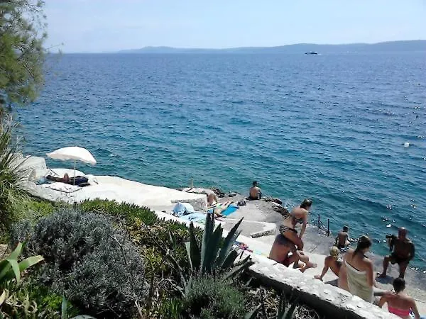 Apartments Nada Croatia
