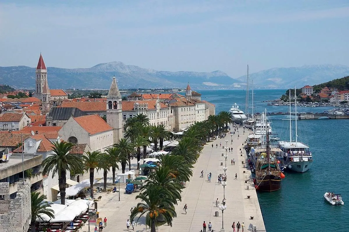 Apartments Nada 0*, Trogir Croatia