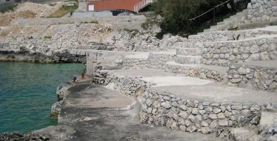 Apartments Nada Trogir