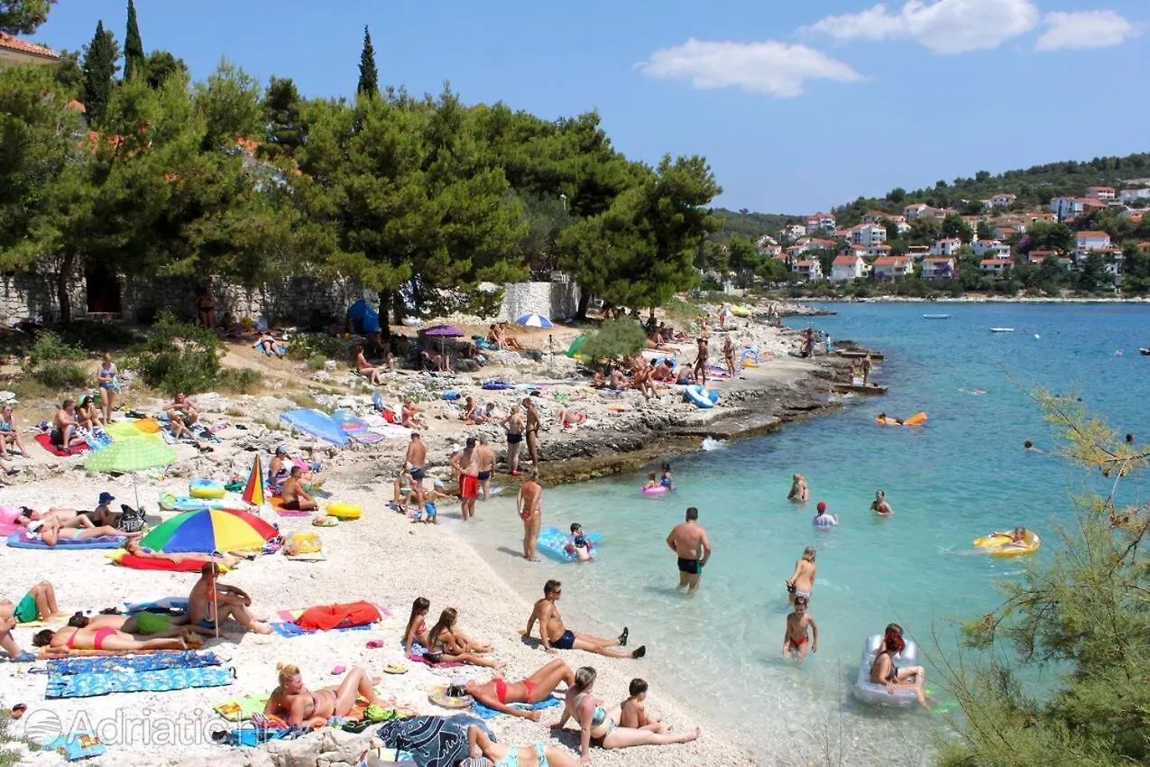 Apartments Nada Croatia