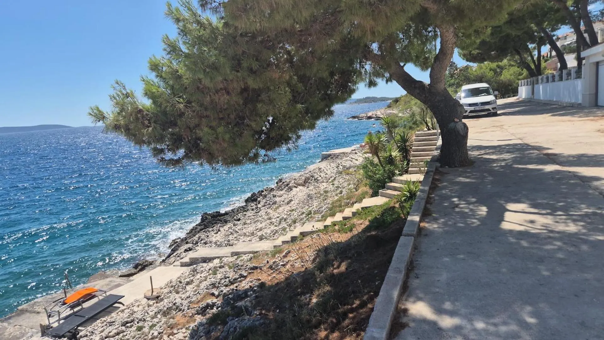 Apartments Nada Croatia