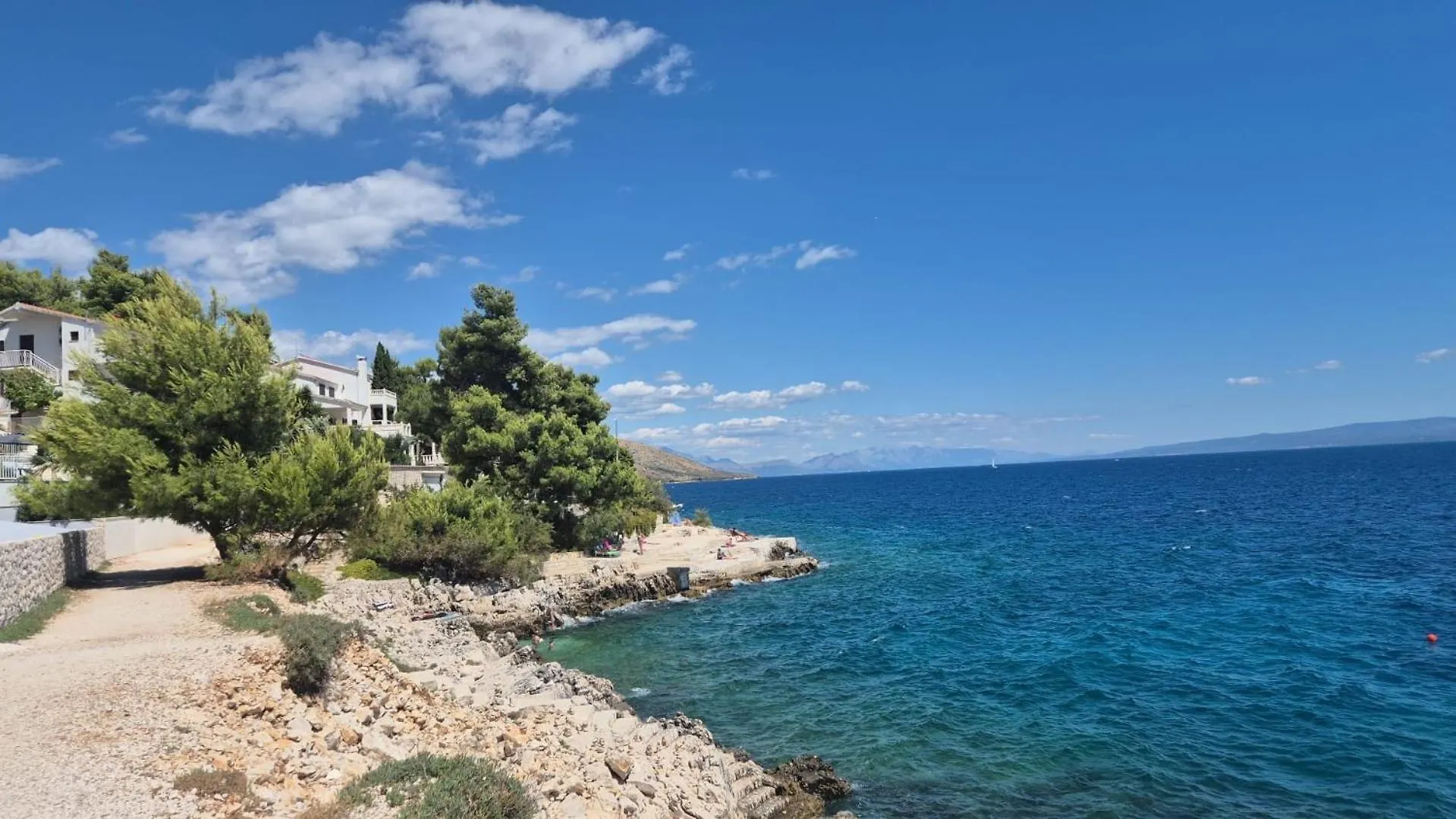 Apartments Nada 0*, Trogir Croatia